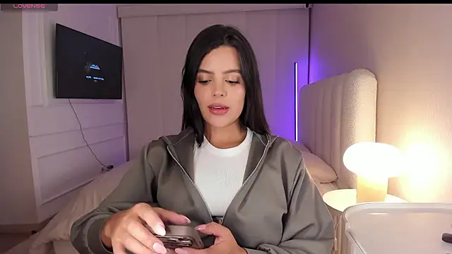 salome  11 online show from 03-12-26, 01:45