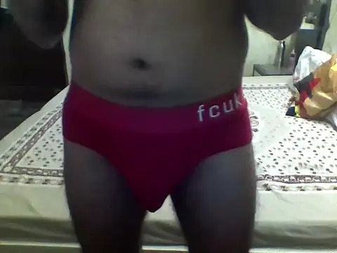 secretoxoxo online show from 03-14-26, 05:35