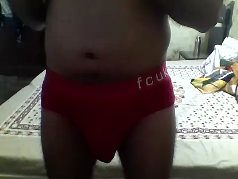 secretoxoxo online show from 04-30-26, 02:34