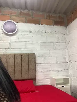 LUCIANA FOX TS online show from 07-23-26, 11:30