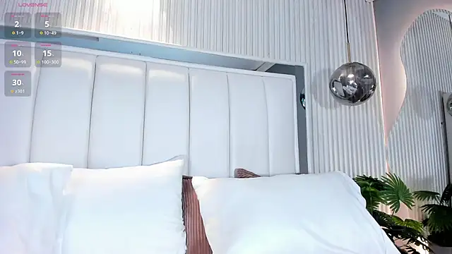 Alexis camX online show from 09-11-25, 12:05