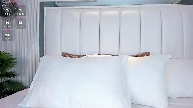 Alexis camX online show from 09-12-25, 12:05