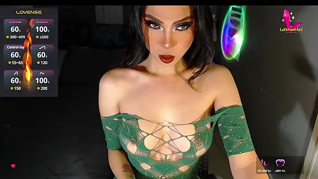 MiracleTS online show from 02-24-25, 06:36