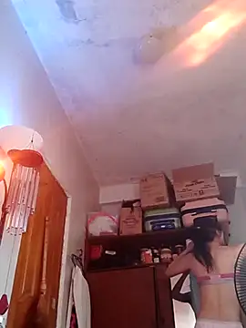 QueenSoreal online show from 02-25-25, 05:15