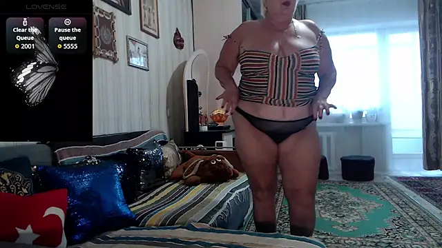 Jane Lewis online show from 11-19-25, 08:36