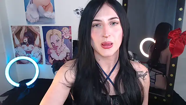 Evelyn Sheeran online show from 07-25-26, 04:10