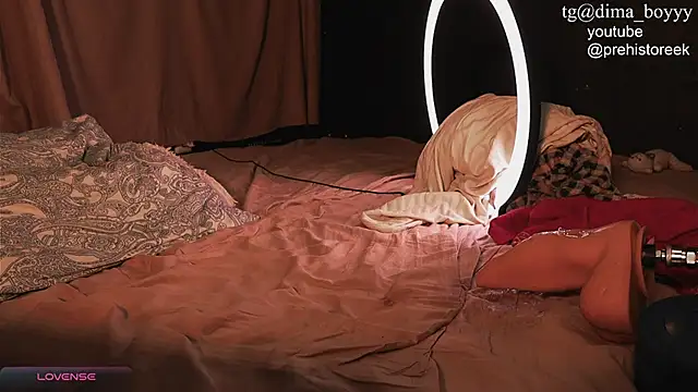 baphaboy online show from 02-09-25, 11:36