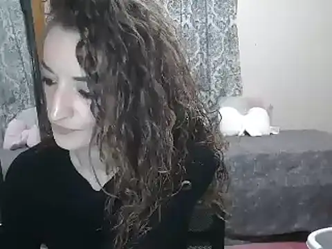 AshleyRain online show from 12-08-24, 09:52