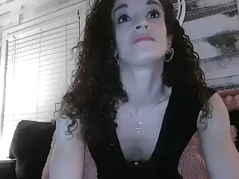 AshleyRain online show from 01-23-25, 09:08