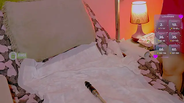 nicolette69w online show from 02-07-25, 05:52