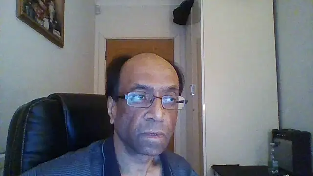 rauncher1 online show from 01-10-25, 09:34