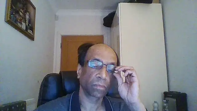 rauncher1 online show from 01-17-25, 11:17