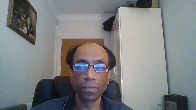 rauncher1 online show from 01-20-25, 12:39