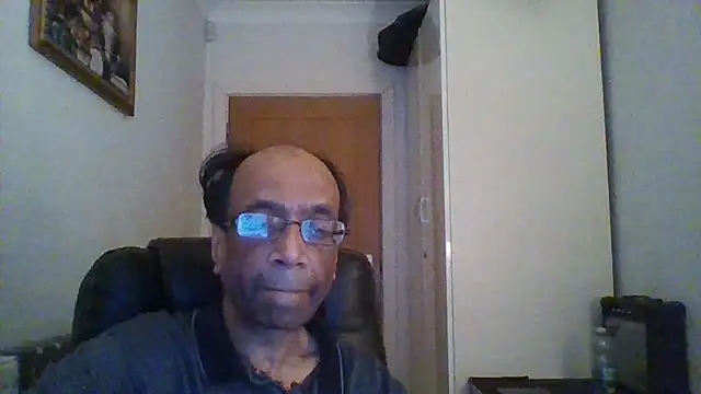 rauncher1 online show from 01-26-25, 08:14