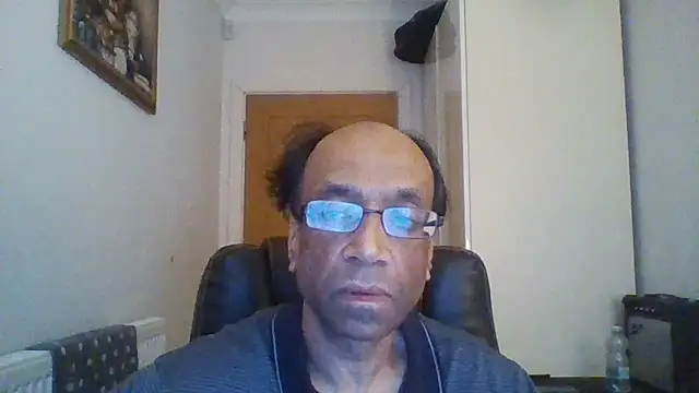 rauncher1 online show from 01-27-25, 09:23