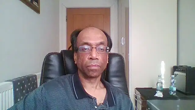 rauncher1 online show from 01-30-25, 12:59