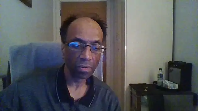 rauncher1 online show from 09-29-25, 11:31