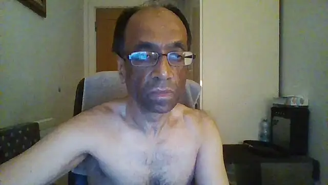 rauncher1 online show from 10-27-25, 04:55