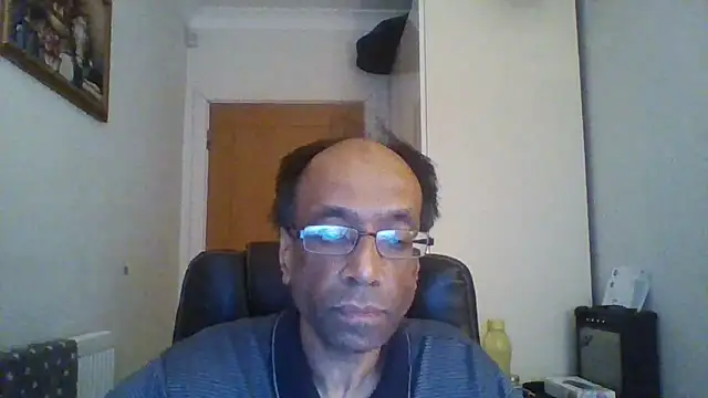 rauncher1 online show from 11-24-25, 10:15