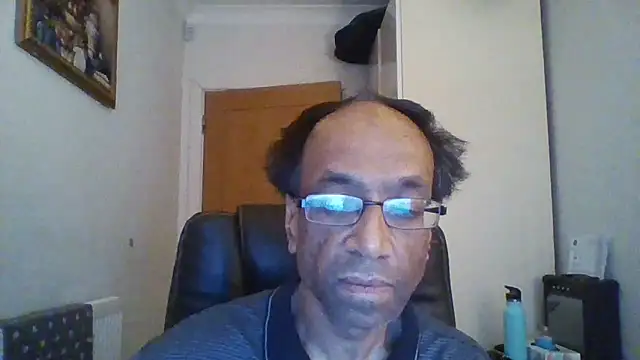 rauncher1 online show from 12-21-25, 09:49