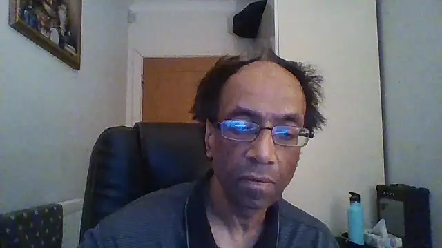 rauncher1 online show from 01-09-26, 10:29