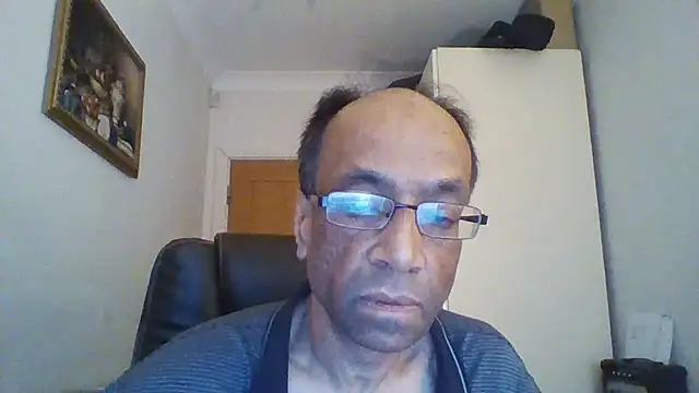 rauncher1 online show from 01-11-26, 10:31