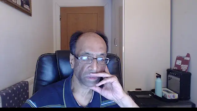 rauncher1 online show from 02-09-26, 10:14