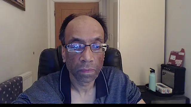 rauncher1 online show from 02-11-26, 12:48