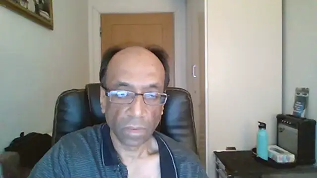 rauncher1 online show from 02-21-26, 01:45