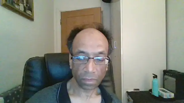 rauncher1 online show from 02-22-26, 09:30