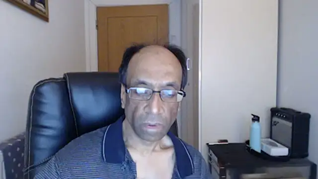 rauncher1 online show from 03-13-26, 09:49