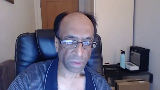 rauncher1 online show from 03-17-26, 11:41