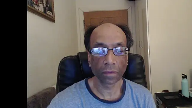 rauncher1 online show from 04-05-26, 11:46