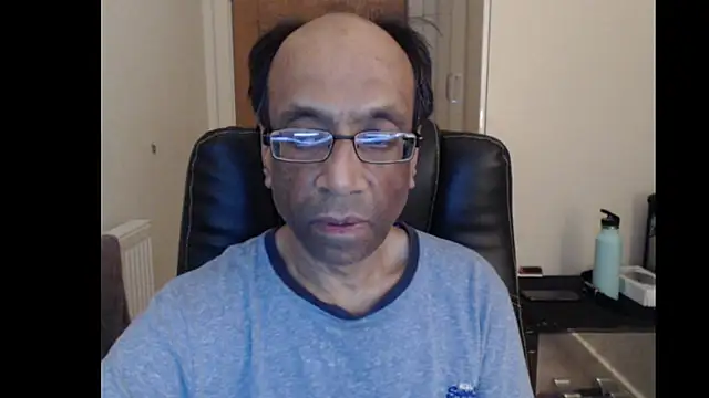 rauncher1 online show from 04-06-26, 11:05