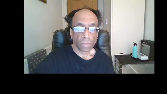rauncher1 online show from 05-13-26, 08:23