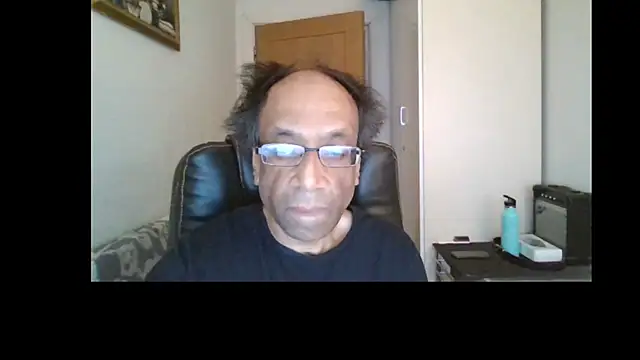 rauncher1 online show from 05-16-26, 08:33