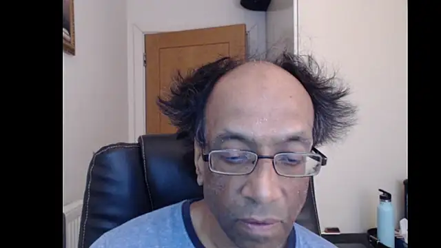rauncher1 online show from 06-03-26, 08:06