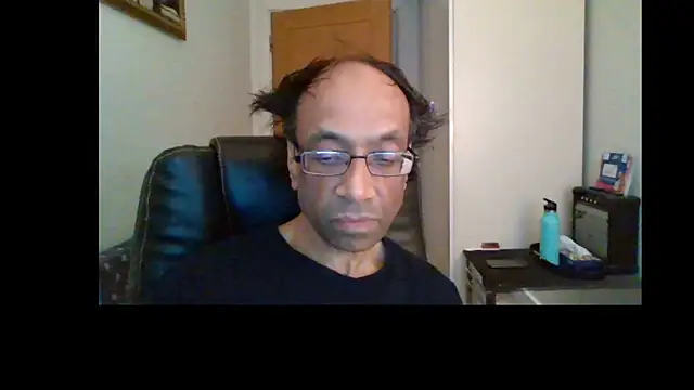 rauncher1 online show from 07-03-26, 08:10