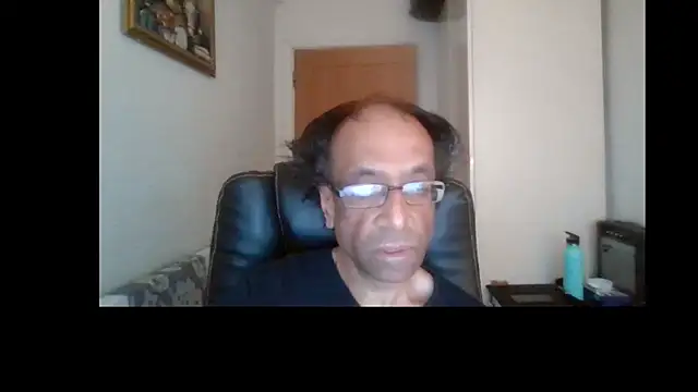 rauncher1 online show from 07-21-26, 08:49
