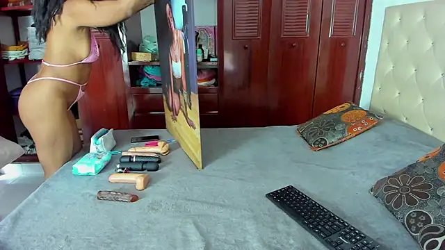 LUISSA  online show from 01-11-25, 12:07