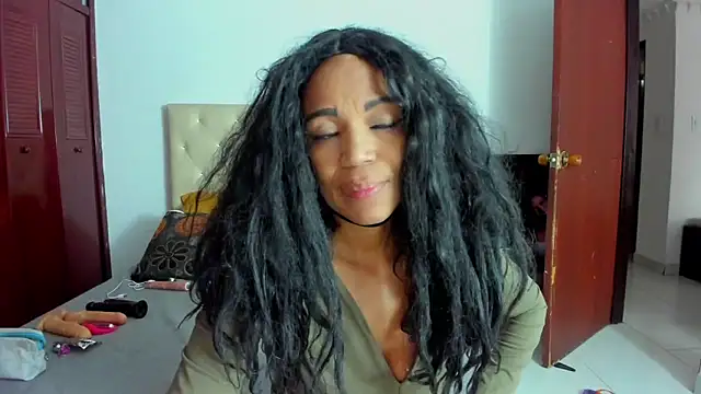 LUISSA  online show from 03-08-25, 12:20