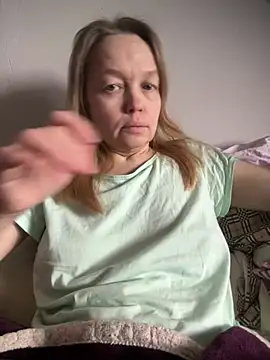 Susanel online show from 03-02-25, 07:32