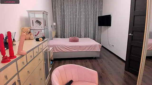 Snapshot of Bianca_lala chatting on 12-03-24, 10:50 Bianca lala online show from 12-03-24, 10:50