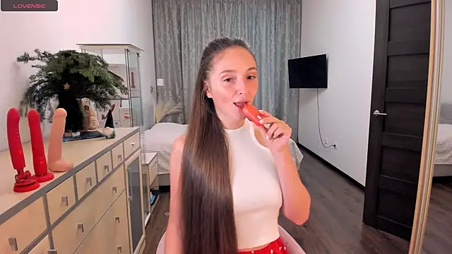 Snapshot of Bianca_lala chatting on 12-14-24, 09:51 Bianca lala online show from 12-14-24, 09:51