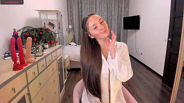 Bianca lala online show from 12-27-24, 01:18