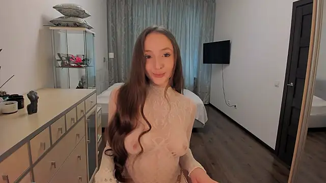 Bianca lala online show from 03-15-26, 12:55
