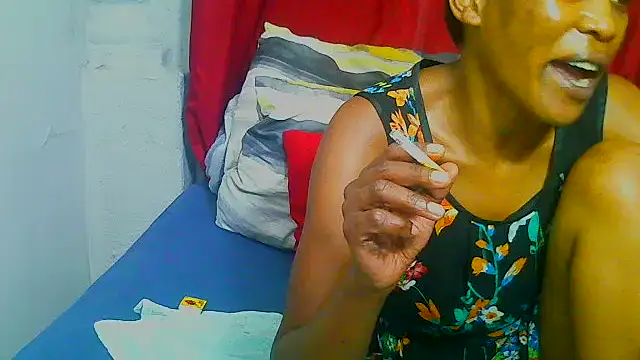 freaky naughty online show from 12-18-25, 01:17