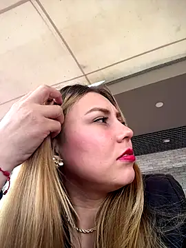 Brittanyrosexx online show from 01-07-26, 08:22