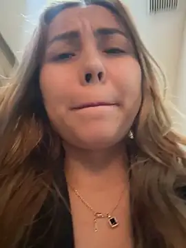 Brittanyrosexx online show from 02-25-26, 07:23