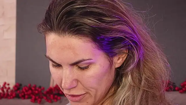 FeliciaKrige online show from 01-08-26, 08:33